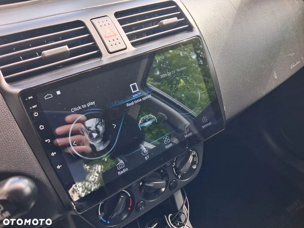 Suzuki Swift - 15