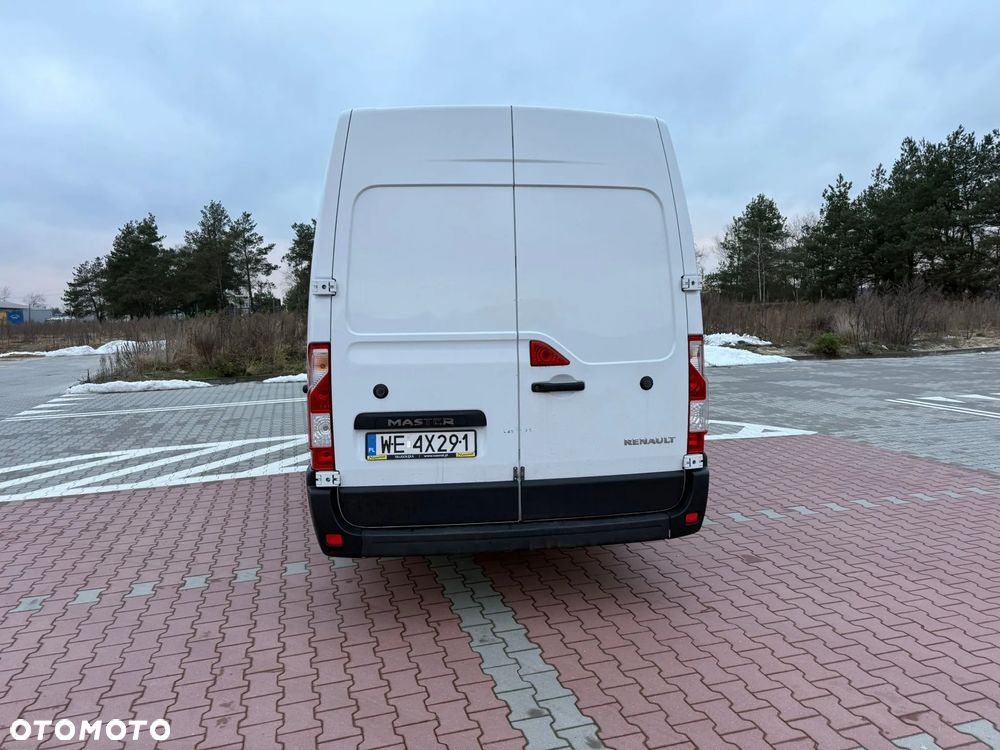 Renault Master L4H2 - 5