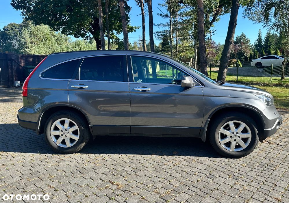 Honda CR-V 2.0 Executive - 5