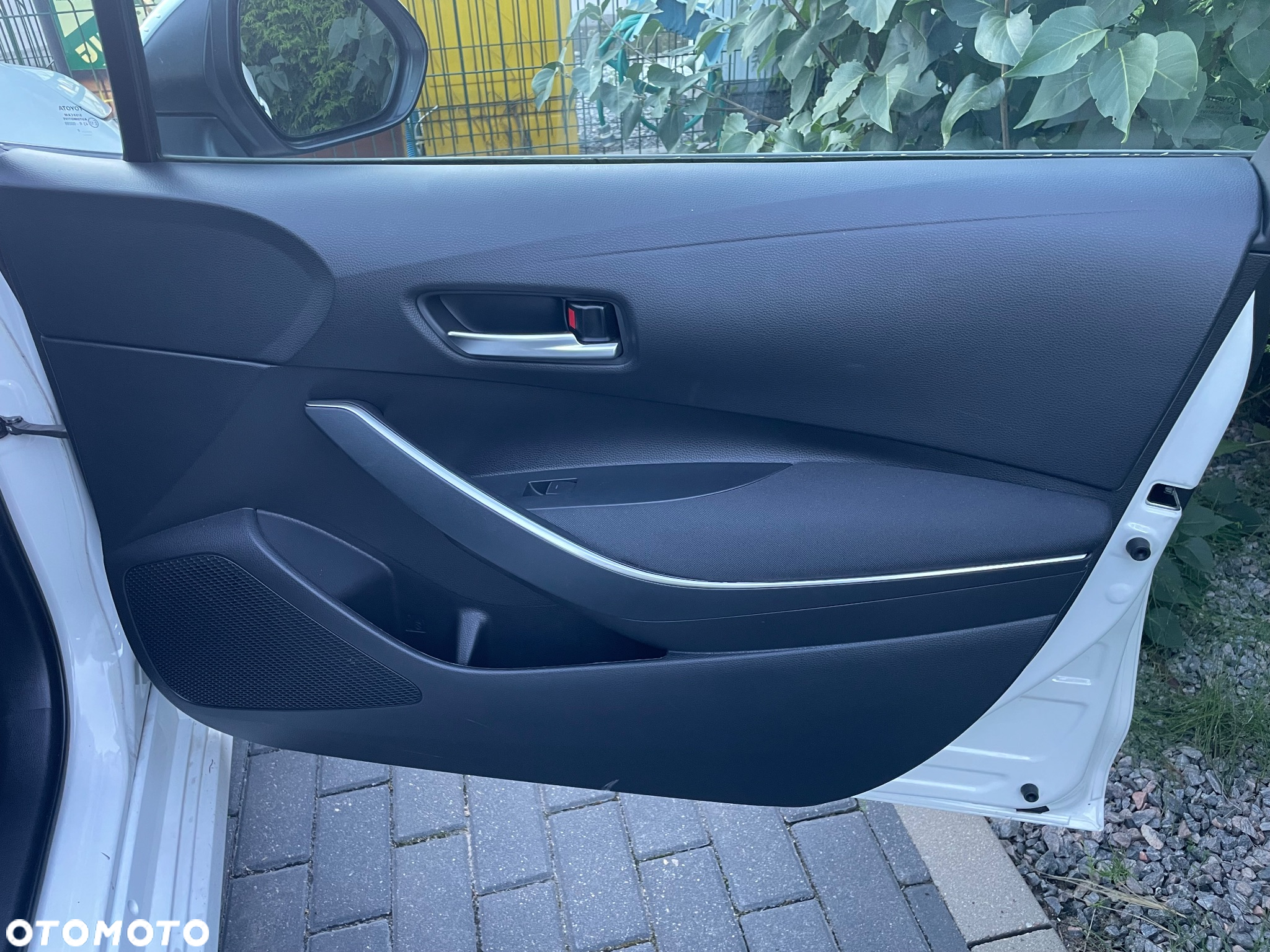Toyota Corolla 1.6 Comfort - 14