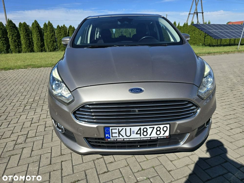 Ford S-Max - 3