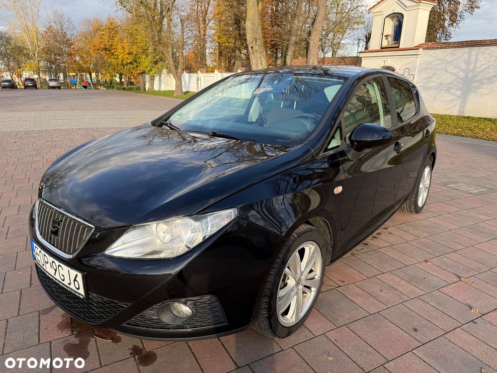 Seat Ibiza - 6