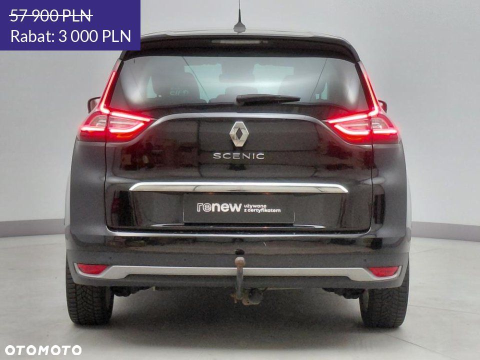Renault Grand Scenic - 10