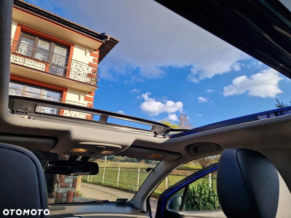 Suzuki S-Cross - 17