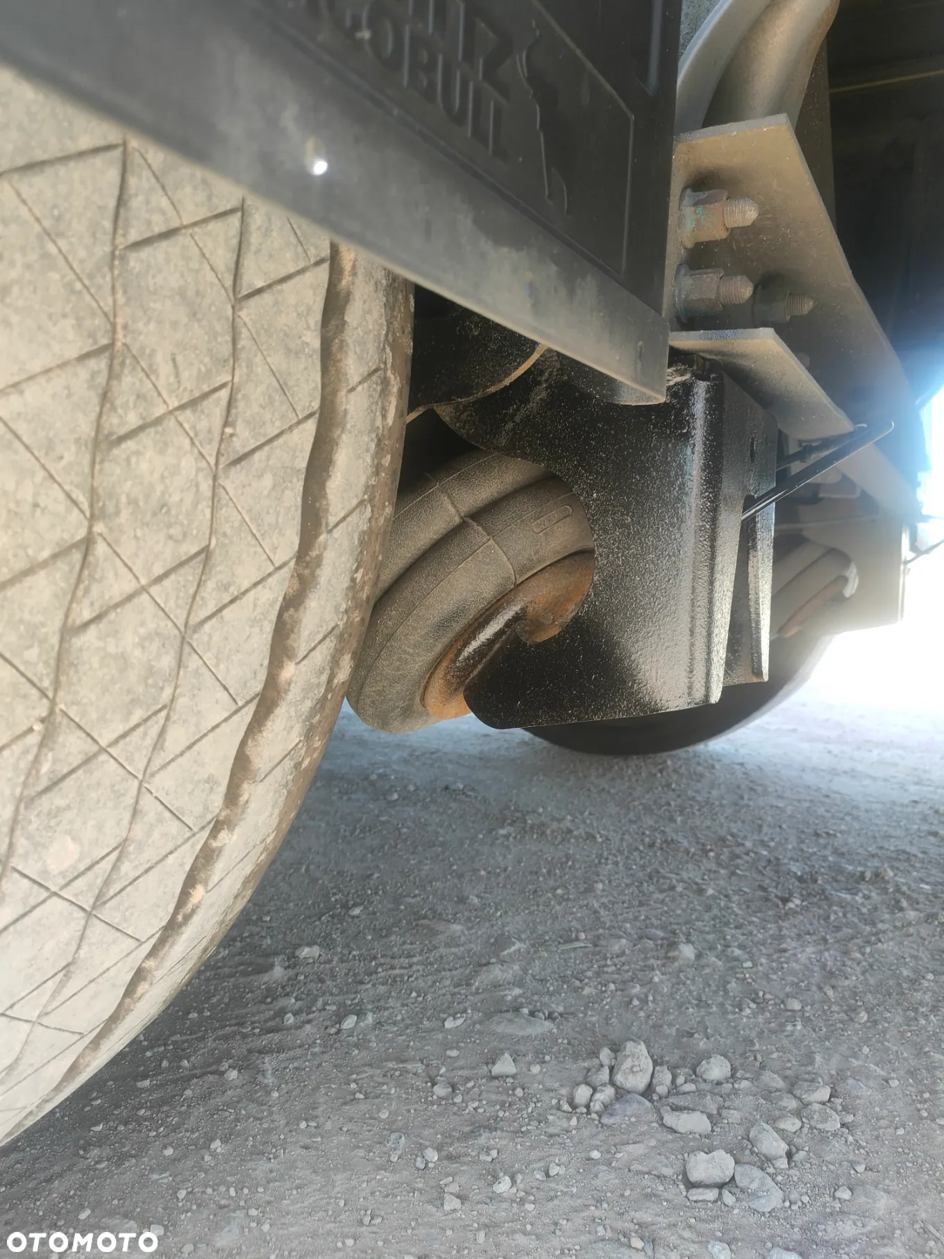 DAF XF 460 FT - 18