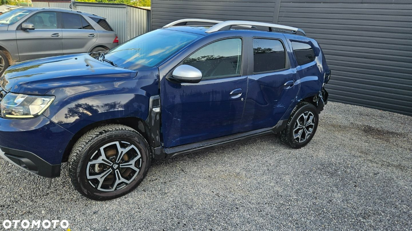Dacia Duster - 3