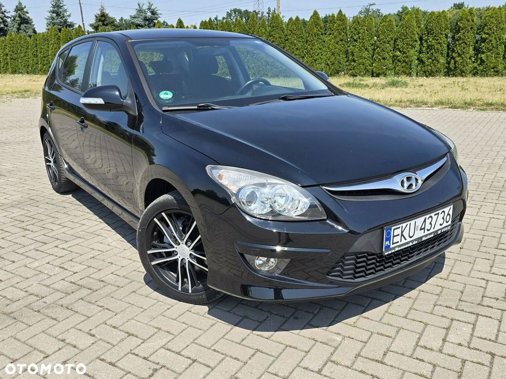 Hyundai i30 - 1