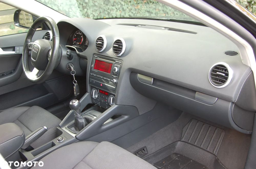 Audi A3 - 6