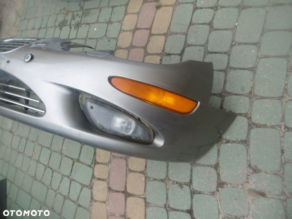 zderzak Chrysler 300M kpl - 4