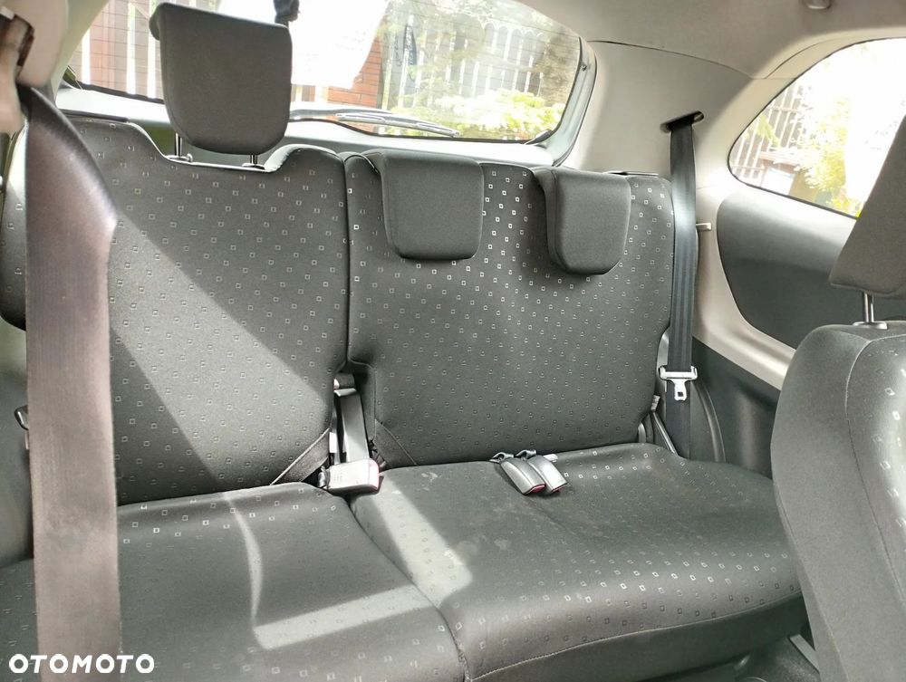Toyota Yaris 1.0 Terra - 7