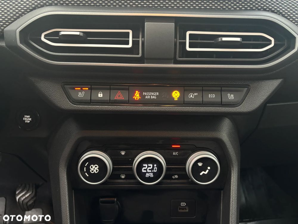 Dacia Jogger 1.0 TCe Extreme 7os - 13