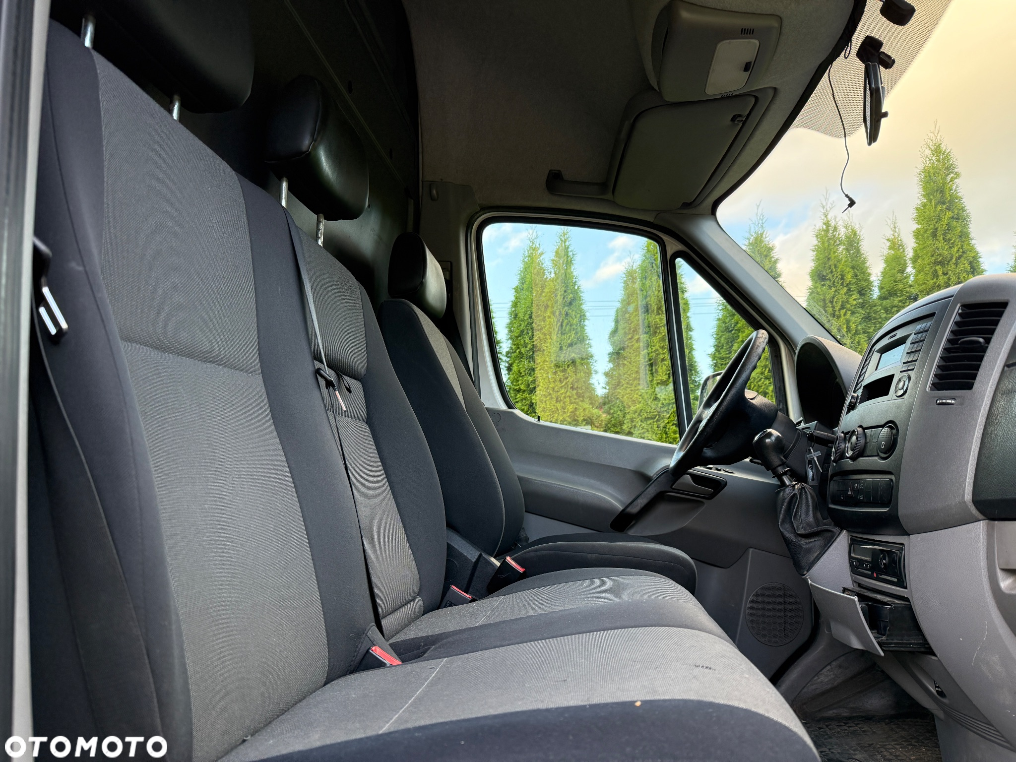 Volkswagen Crafter - 8