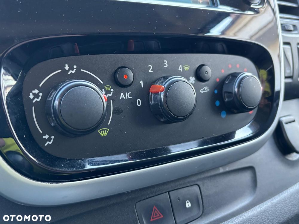 Renault Trafic L1H1 2,9t Pack Clim - 31