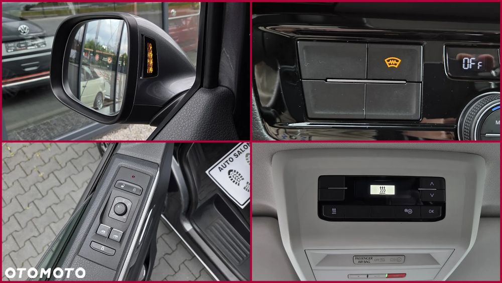 Volkswagen Multivan 2.0 TDI L1 Highline DSG - 24