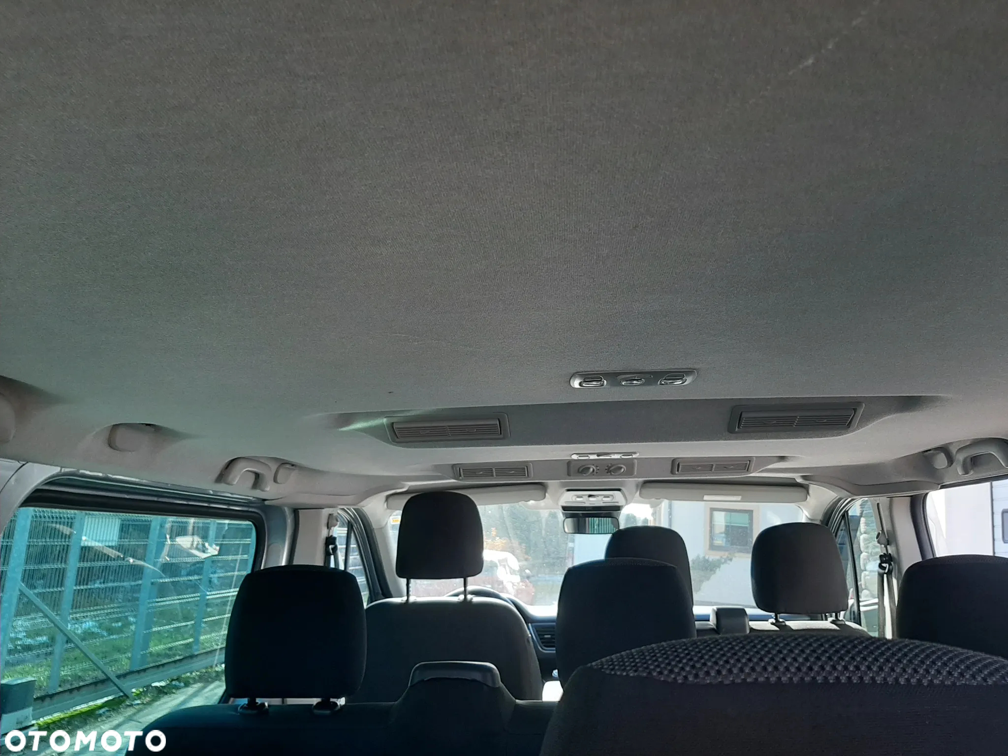 Renault Trafic SpaceClass 2.0 dCi - 36