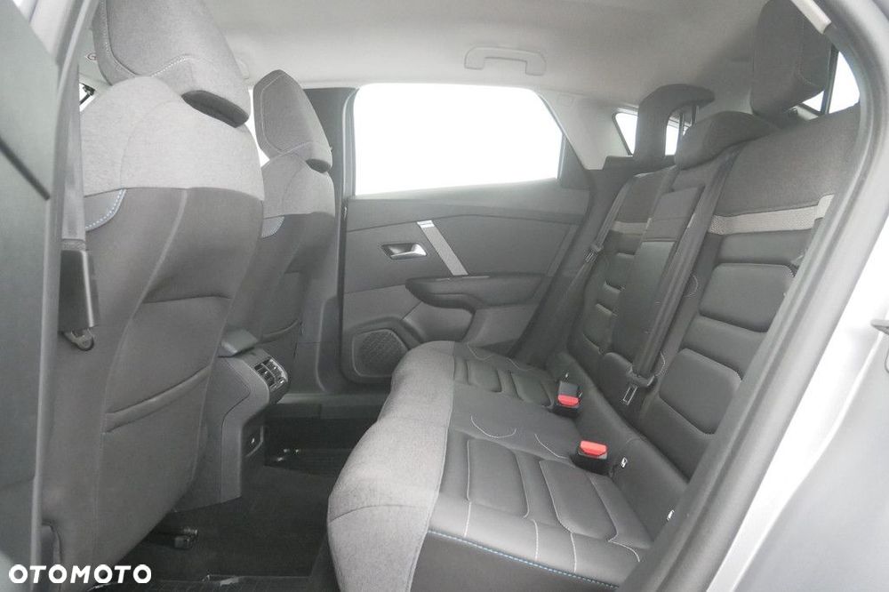 Citroën C4 1.5 BlueHDi Shine S&S - 15