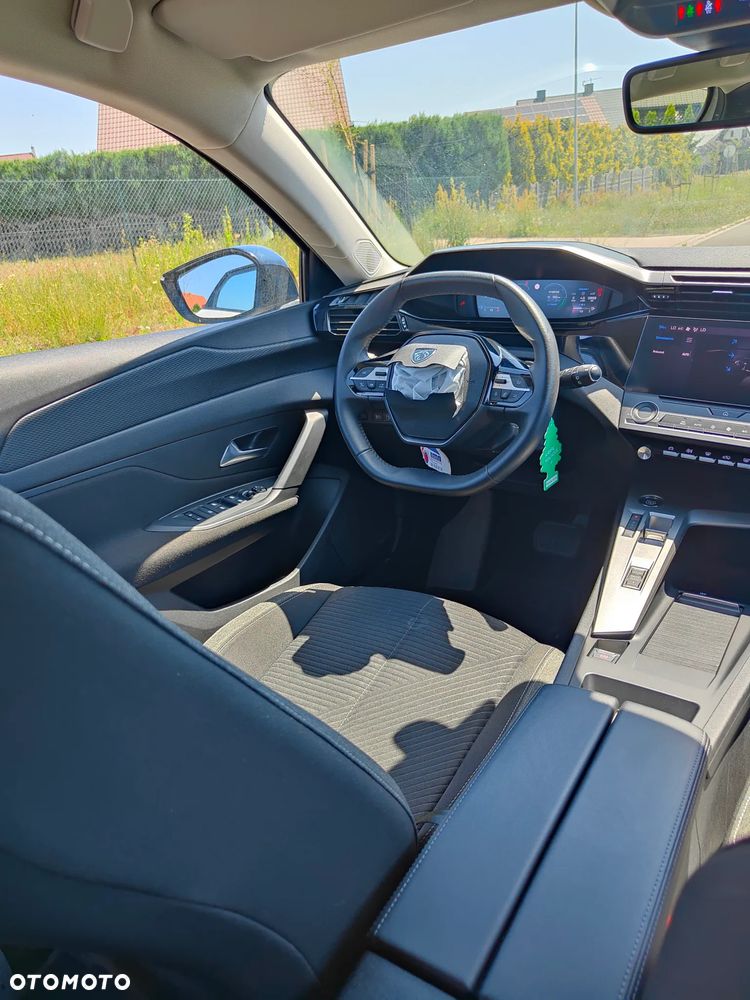 Peugeot 308 - 7