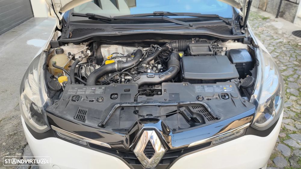 Renault Clio 0.9 TCE Luxe - 5