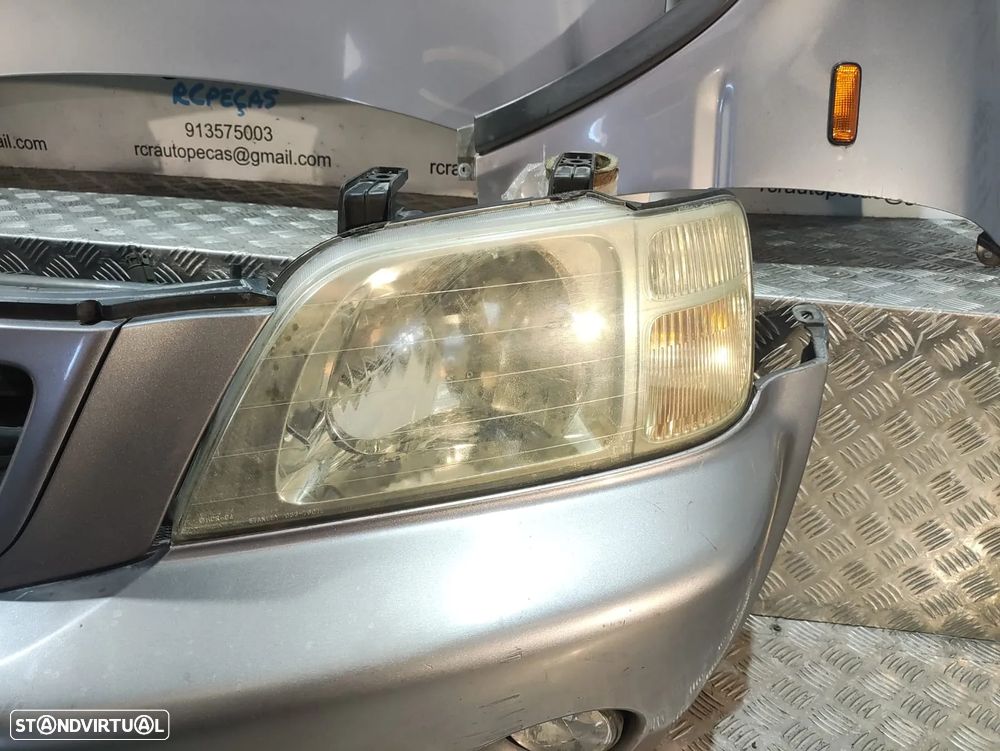 Frente completa HONDA CR-V CRV I 1 - 14