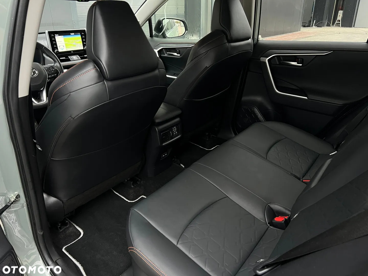 Toyota RAV4 2.5 Hybrid Adventure 4x4 - 18