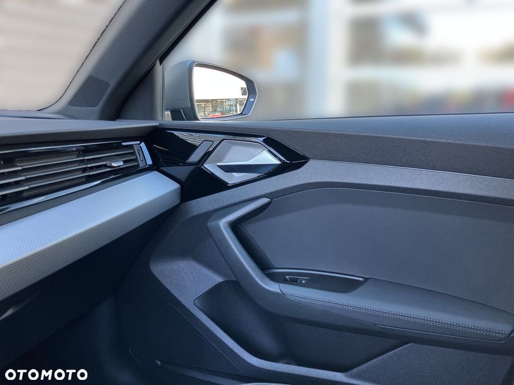 Audi A1 Sportback - 34