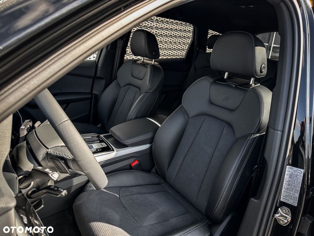 Audi Q7 - 22