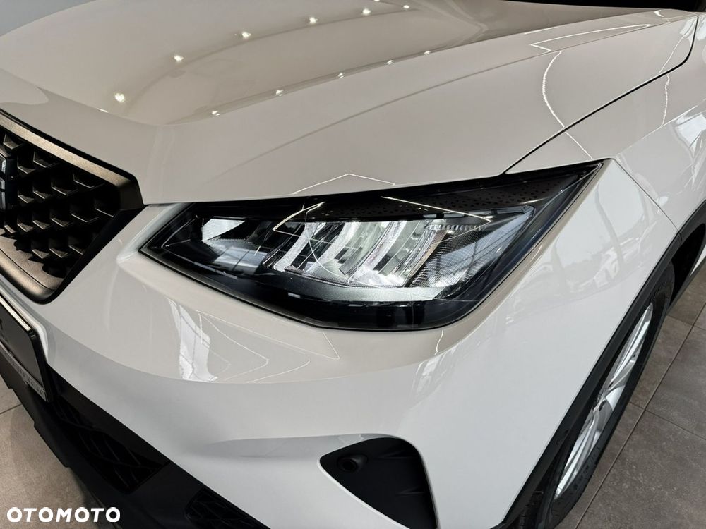 Seat Arona - 9