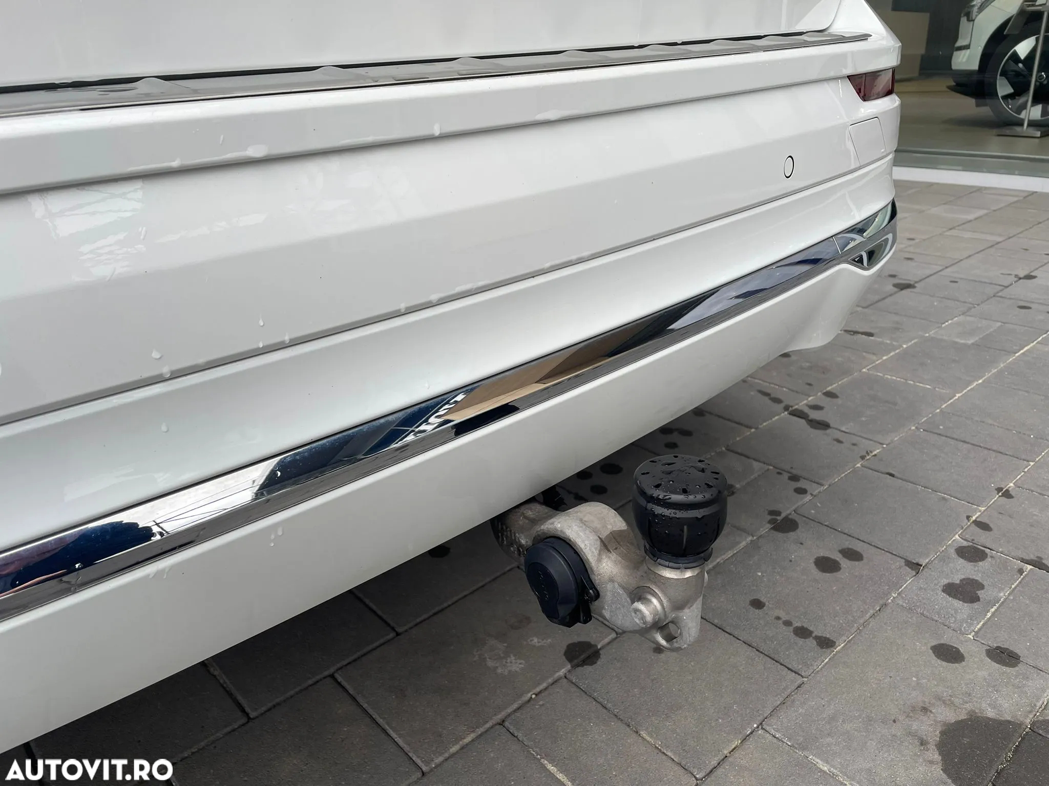 Volvo XC 60 B5 MHEV AT8 AWD Inscription - 17
