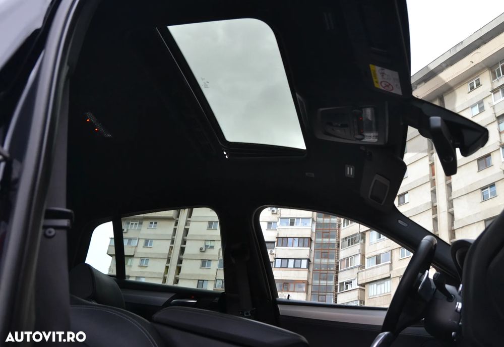 BMW X4 xDrive20d Aut. - 20