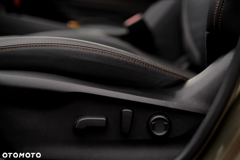 Subaru Forester - 29