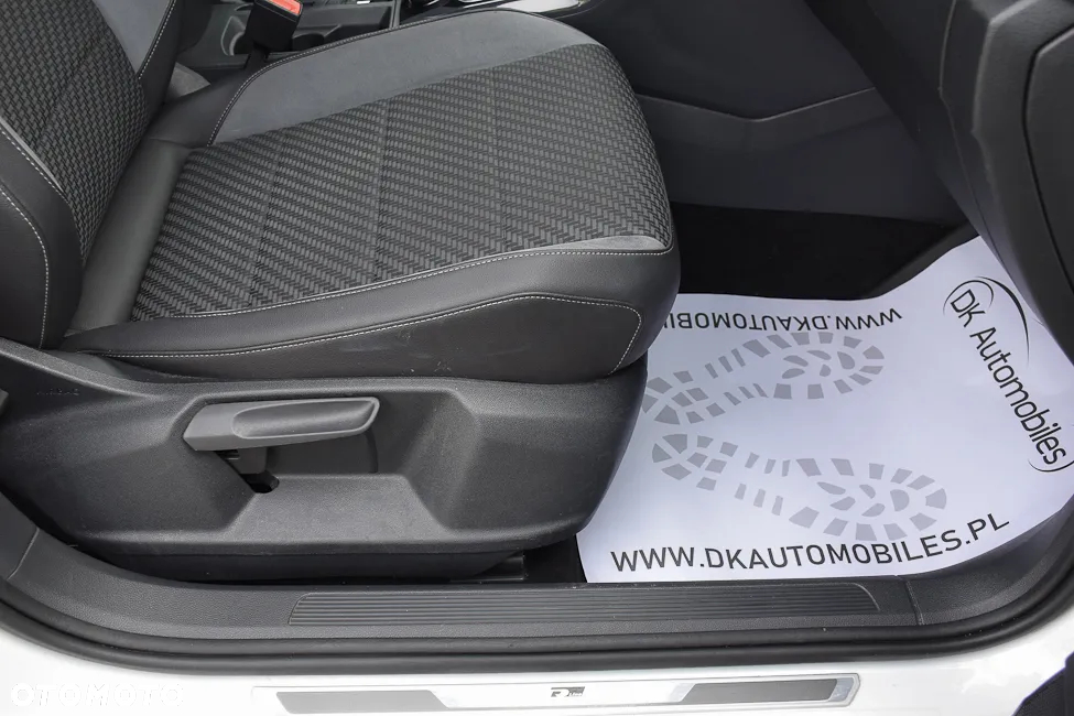 Volkswagen T-Roc 2.0 TSI 4Motion R-Line Plus DSG - 26