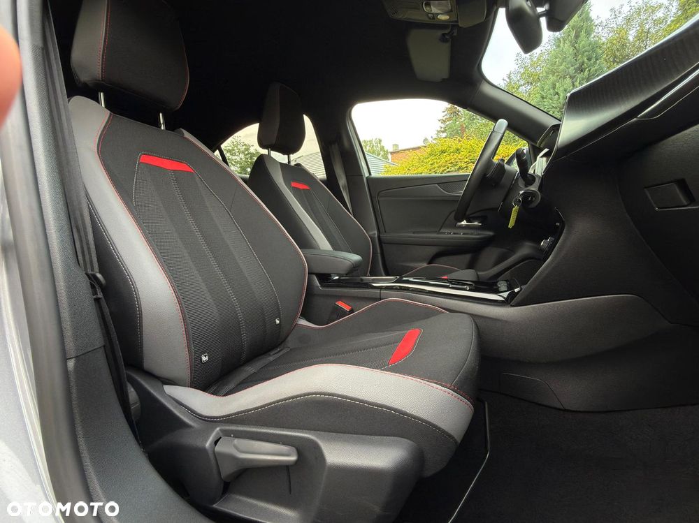 Opel Mokka 1.2 DI Turbo Automatik GS Line - 15