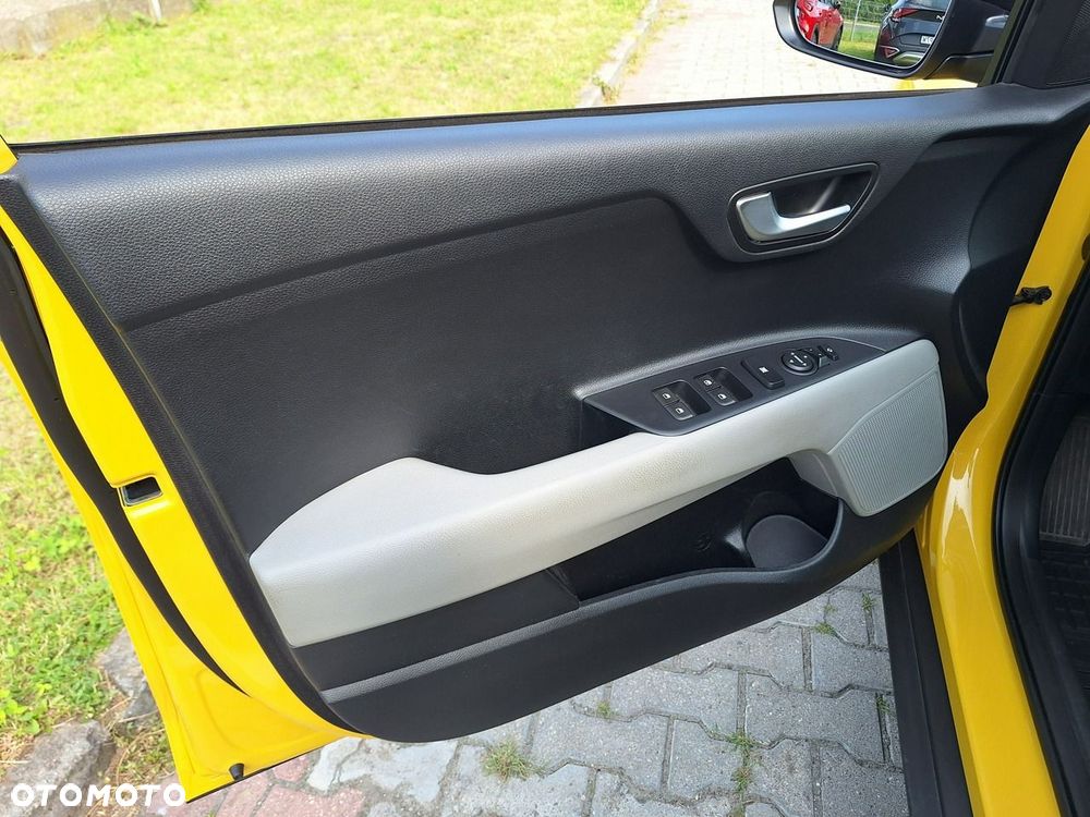 Kia Stonic 1.0 T-GDI XL - 13