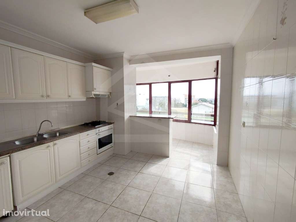 Apartamento T2 em Abergaria-a-Velha - Grande imagem: 2/28