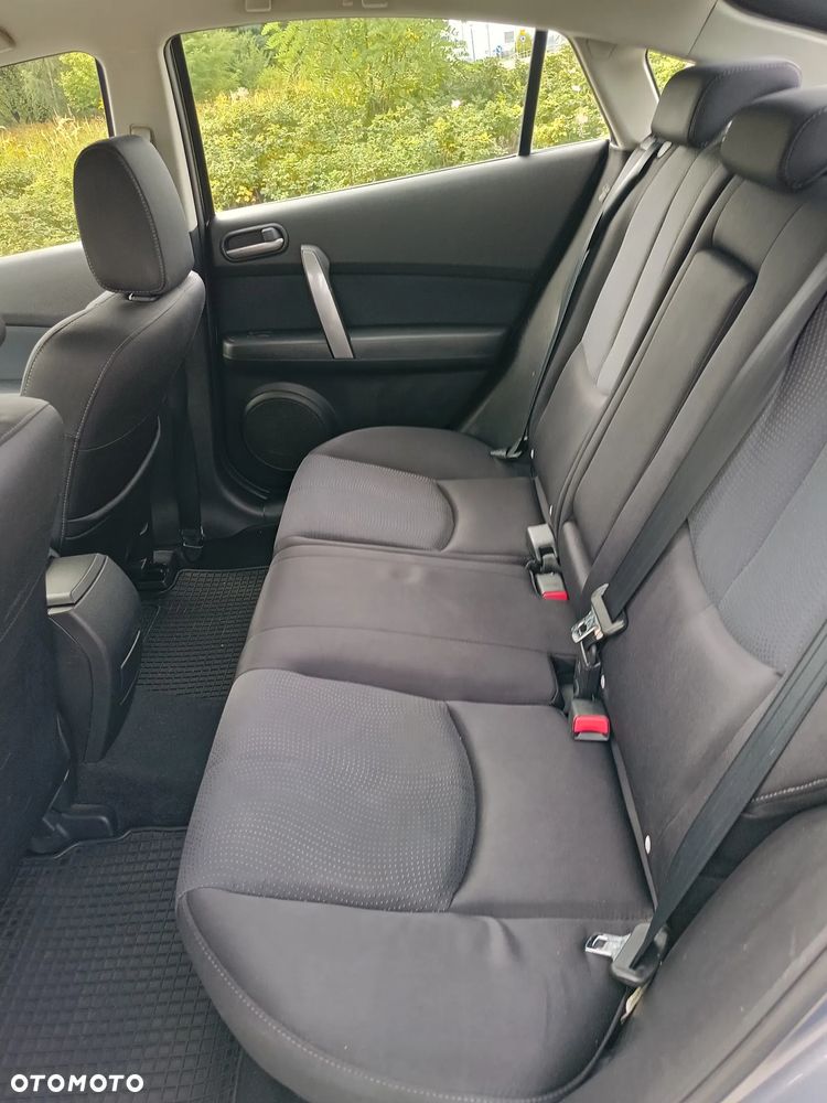Mazda 6 2.0 Active - 11
