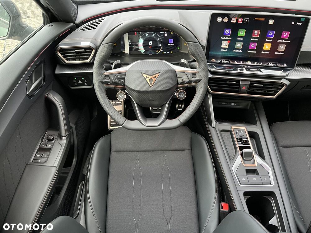 Cupra Formentor - 29