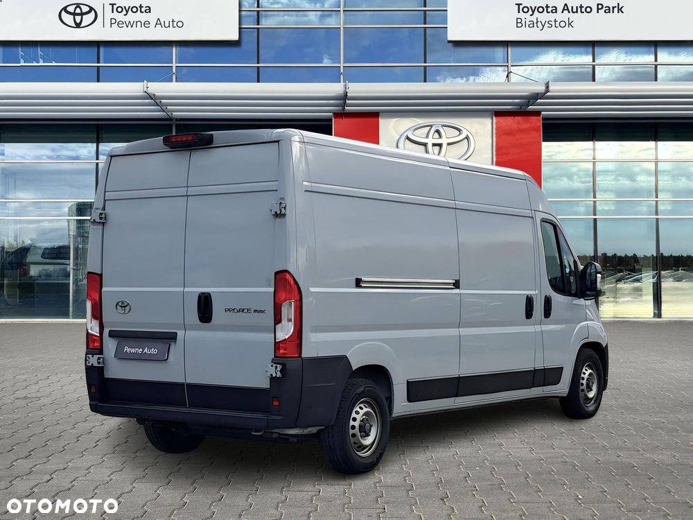 Toyota PROACE MAX - 5