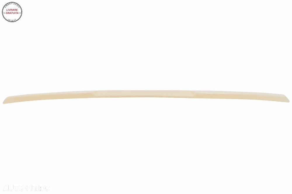 Eleron Luneta BMW Seria 3 F30 Sedan (2011-2019) M4 Design- livrare gratuita - 1