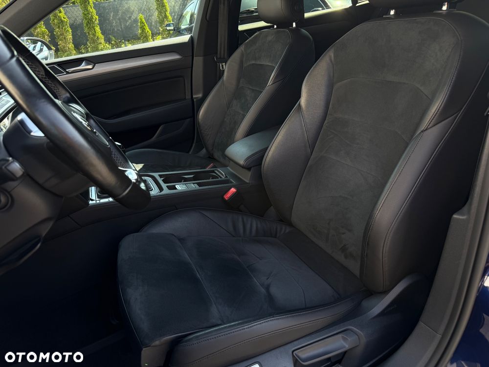 Volkswagen Arteon - 17