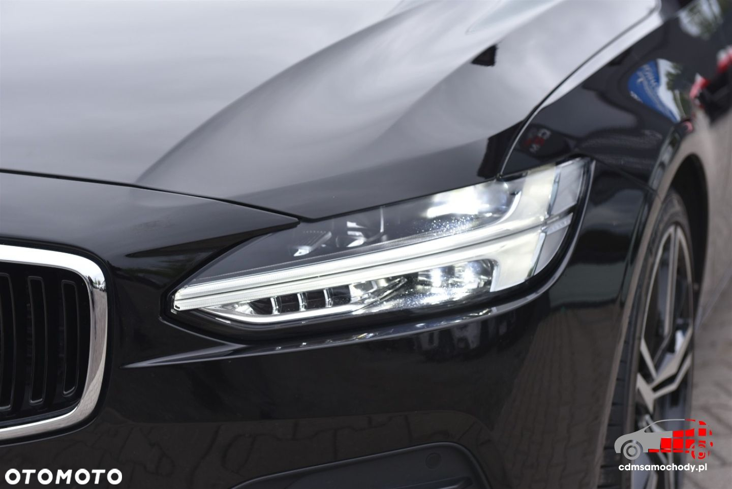 Volvo V90 D4 Momentum - 6