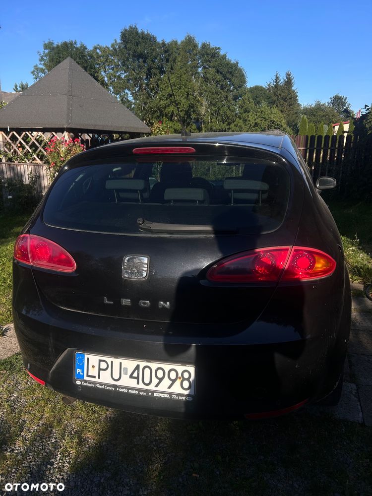 Seat Leon 1.9 TDI Audience - 1