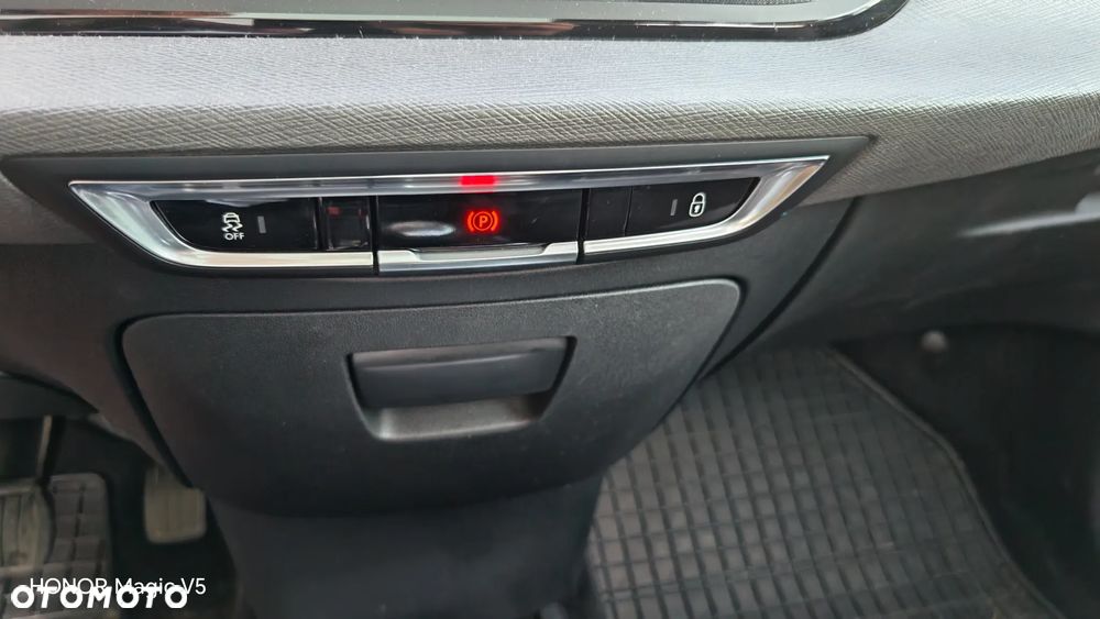 Citroën C4 Picasso - 14