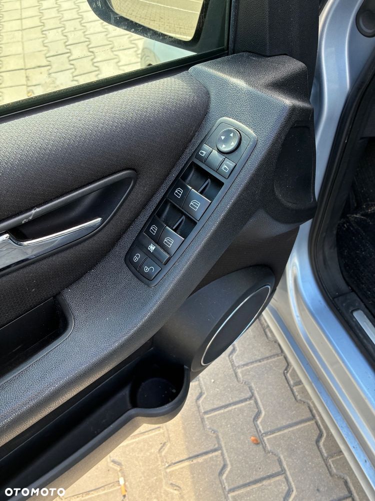 Mercedes-Benz Klasa A 150 Avantgarde - 12