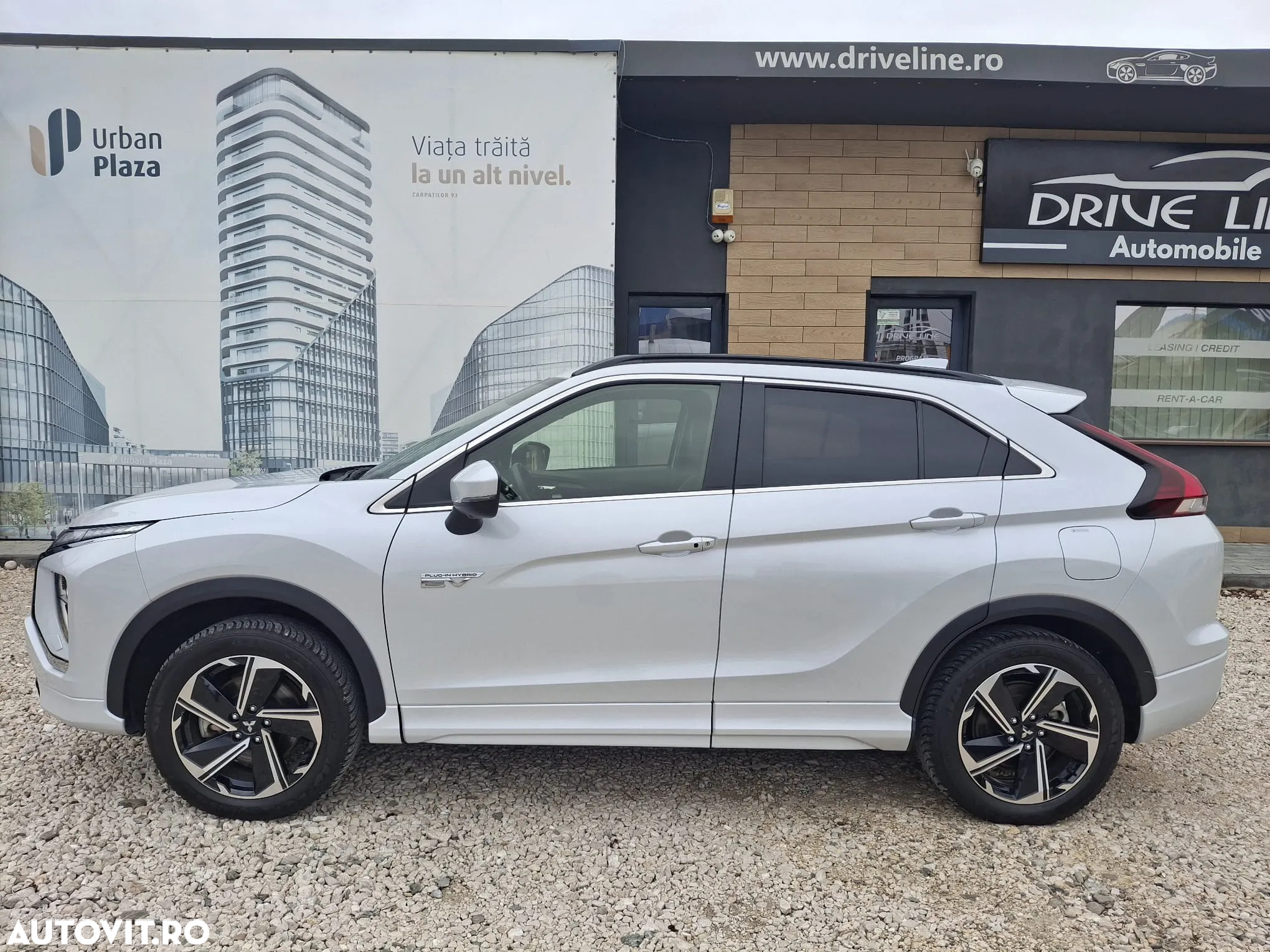Mitsubishi Eclipse-Cross - 7