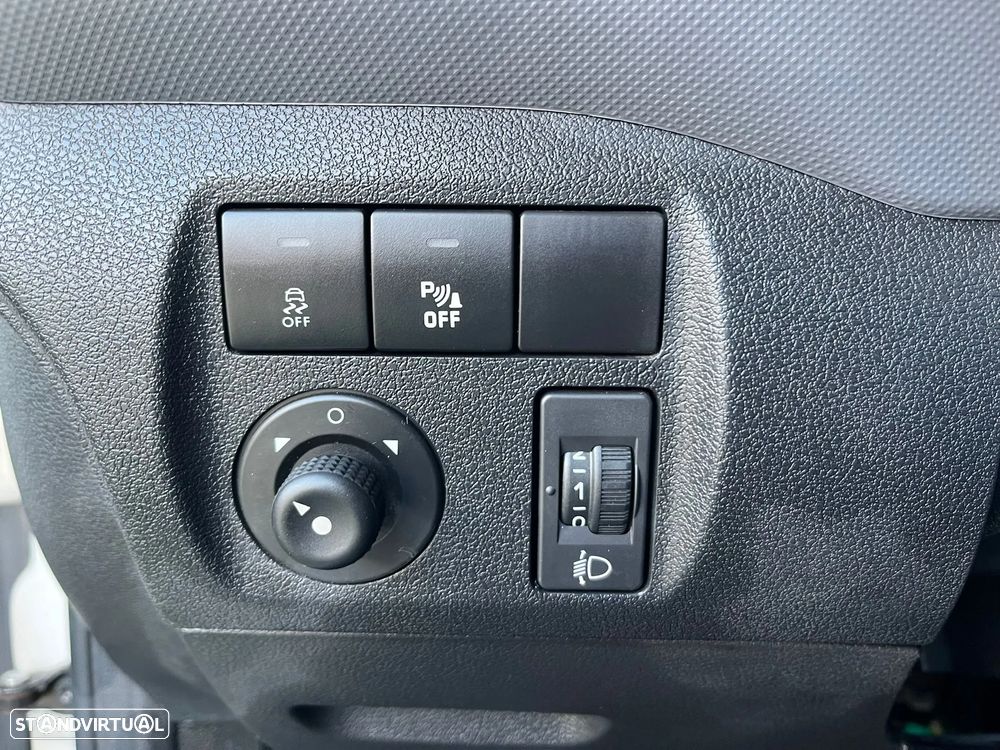 Citroën Berlingo 1.6 HDI | 3 Lug. | GPS - 16