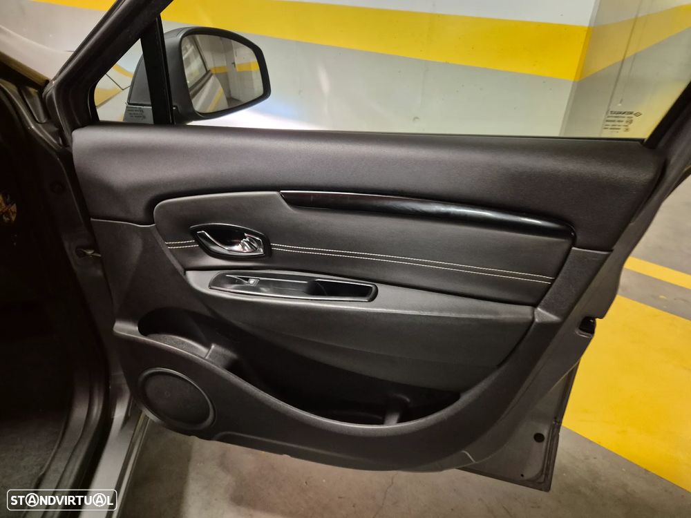 Renault Grand Scénic 1.5 dCi Dynamique S SS - 40