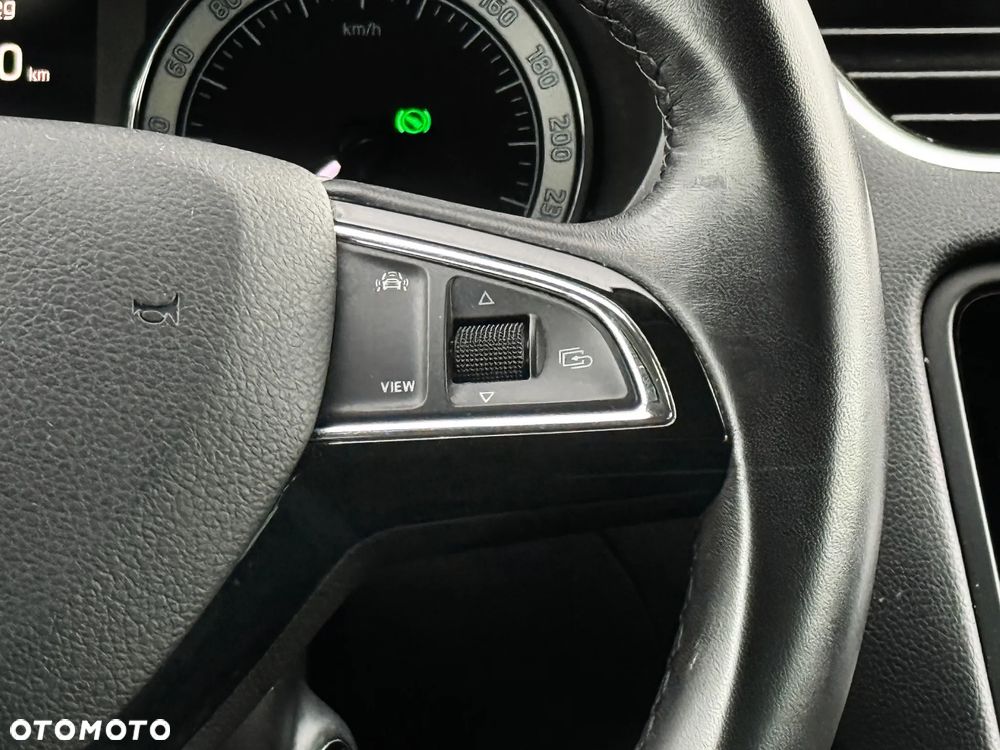 Skoda Octavia 2.0 TDI SCR Style DSG - 19