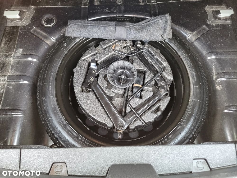 Opel Astra 1.7 CDTI Sport EU5 - 17