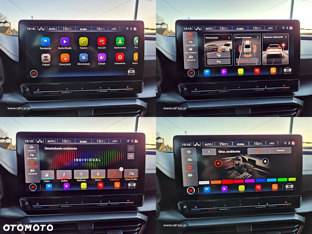 Cupra Formentor VZ 2.0 TSI 4Drive DSG Tribe Edition - 24