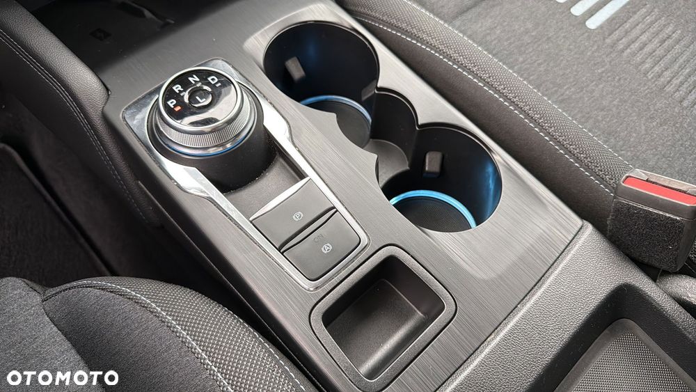 Ford Focus 1.5 EcoBlue Active X - 19
